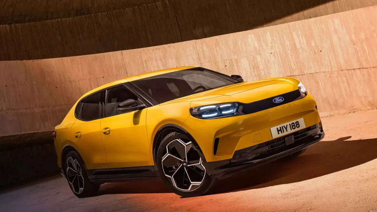 Ford Fiesta vai voltar