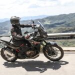 Honda “divide” Africa Twin 2026 e nova versão abandona aro 21″; saiba preços