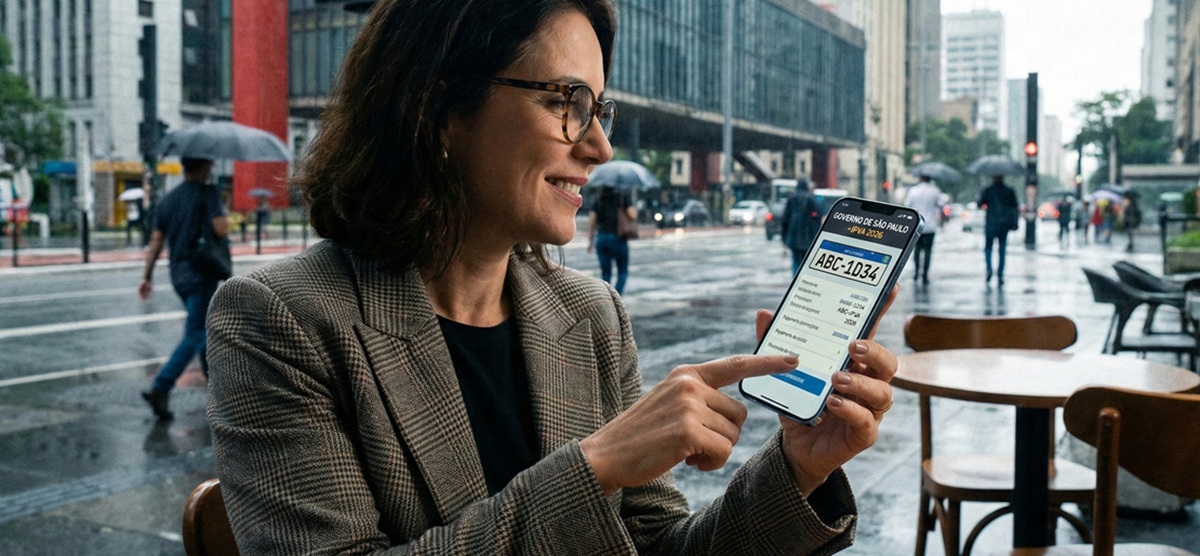 IPVA 2026: saiba como conferir se o valor do seu imposto está correto