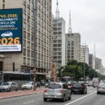 IPVA 2026: confira datas, valores e a nova isenção com desconto para carros