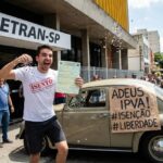 IPVA grátis? Nova lei de isenção beneficia APENAS 5 estados; descubra se o seu está na lista