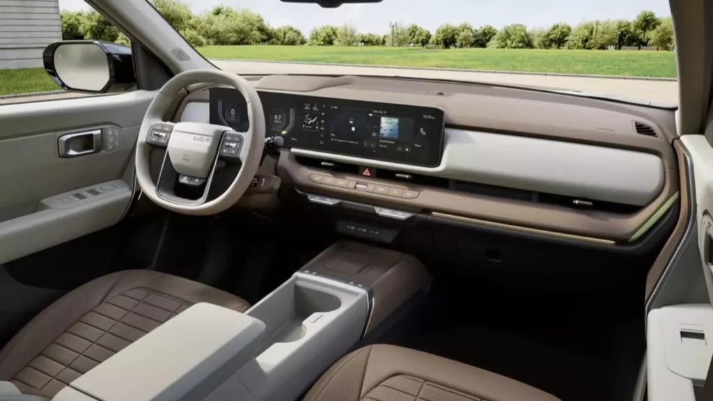 Kia Seltos e Hyundai Creta Kia Seltos e Hyundai Creta