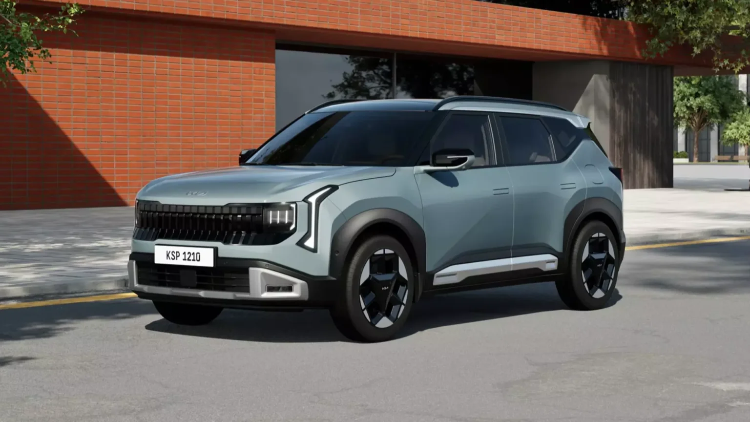 Kia Seltos e Hyundai Creta Kia Seltos e Hyundai Creta