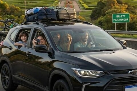Bate-volta de Curitiba: 5 destinos incríveis e baratos para viajar de carro nestas férias