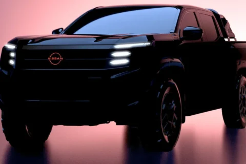 Nissan Frontier 2026 elimina versões baratas e parte de R$ 270 mil: veja ficha técnica