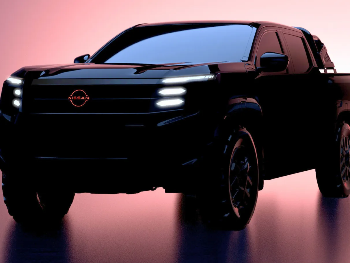 Nissan Frontier 2026 acaba com versões baratas e parte de R$ 270 mil: veja ficha técnica