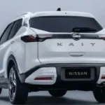 5 SUVs usados que humilham novo Nissan Kait por menos de R$ 153 mil