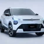 Ficha técnica Nissan lança Kait 2026: “novo” SUV de R$ 117 mil mantém o motor que os mecânicos amam