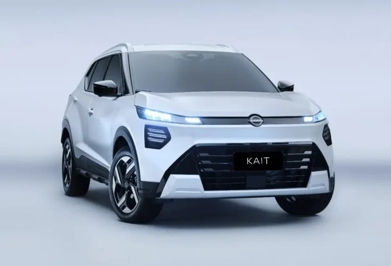 Preço Nissan Kicks e Kait