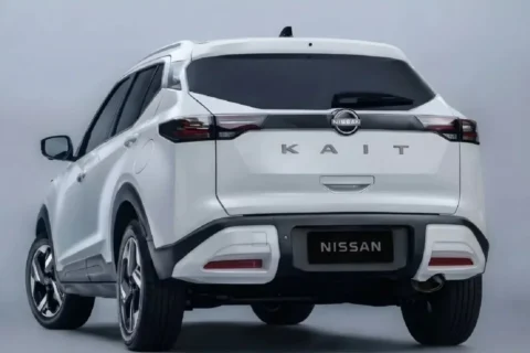 5 SUVs usados que humilham novo Nissan Kait por menos de R$ 153 mil
