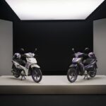 Honda Biz 2025 ganha edição “Kuromi”, novidade Kawaii que parou a CCXP