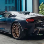 Nova Lamborghini Temerario é “mosntro” de quase R$ 7 milhões com motor de 920 cv