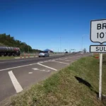 Fim do pesadelo na BR-101? Nova “super-rodovia” terá 6 pistas e limite de 120 km/h