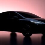 Flagra: novo Nissan Versa muda visual e adota traseira de “carro superior”