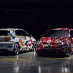 A volta do motor traseiro? Novo VW Polo pode usar “solução do Fusca” para ser híbrido