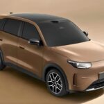 Novo SUV elétrico da Stellantis custa R$ 75 mil e roda 500 km; descubra qual é