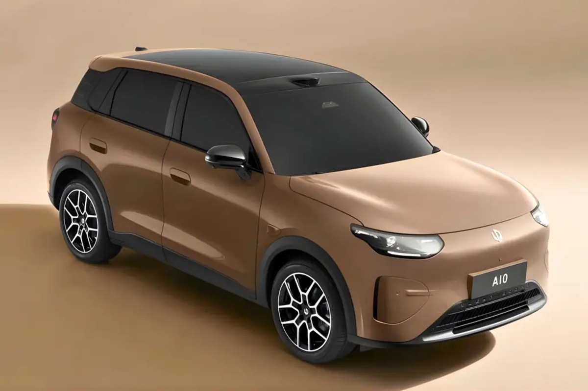 Novo SUV elétrico da Stellantis custa R$ 75 mil e roda 500 km; descubra qual é