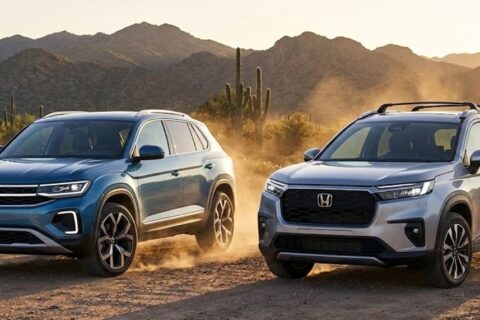 Valem a pena? Confira 2 SUVs que mais entregaram custo-benefício em 2025 e valem o investimento