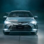Este Toyota Corolla custa R$ 65 mil, roda 800 km e tem isenção de IPVA para PCD