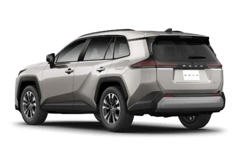 RAV4 HEV chega a 21 km/l em teste e supera em 37% os 15,3 km/l de referência; SUV custa R$ 349.290
