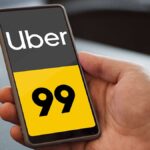 Uber e 99 recuam e cancelam volta das motos em SP nesta quinta (11)
