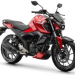 Yamaha lança Fazer FZ15 2026 com visual de “moto grande” e preço de R$ 21 mil