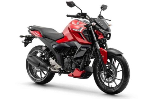 Yamaha lança Fazer FZ15 2026 com visual de “moto grande” e preço de R$ 21 mil
