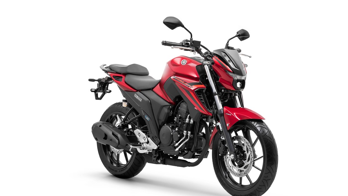 Yamaha lança Fazer FZ25 2026: confira novas cores, tecnologia e se vale a pena comprar agora