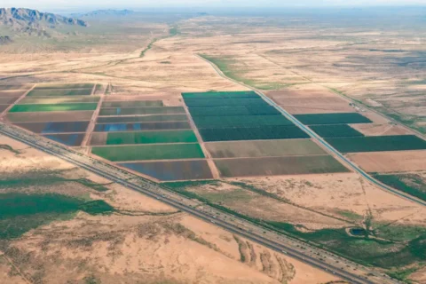 Arizona propõe fim do limite de velocidade em algumas rodovias