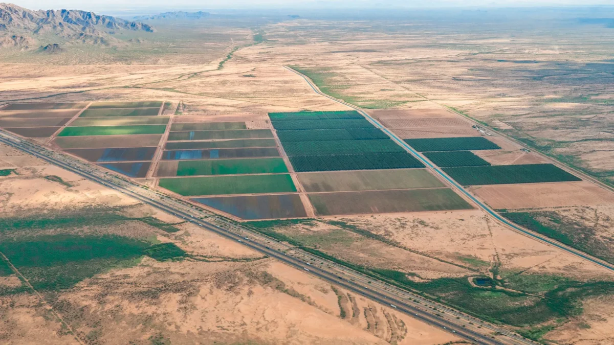 Arizona propõe fim do limite de velocidade em algumas rodovias