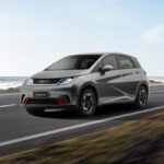 BYD desafia: Ninguém vai querer carro elétrico com mais de 300 km de autonomia