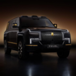 Revolução na BYD: empresa cria primeira estrutura monobloco de alumínio fundido do mundo