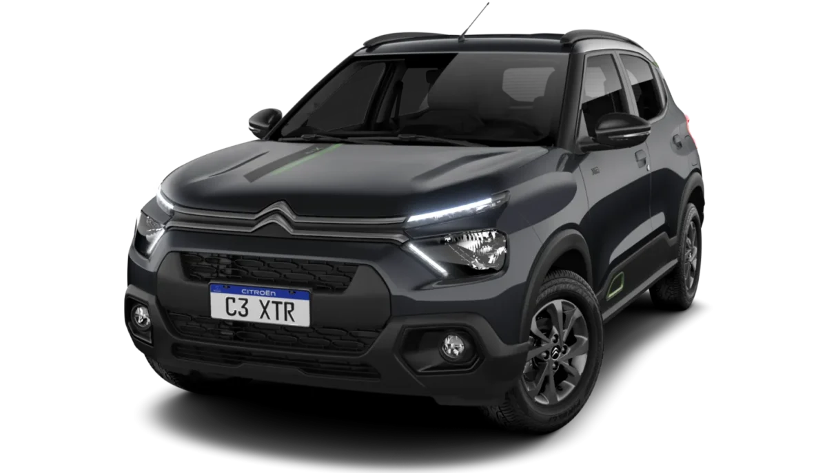 Carros populares. Kwid, Mobi, Onix e Peugeot 208 Carros populares. Kwid, Mobi, Onix e Peugeot 208