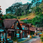 Procurando um bate e volta de carro? Conheça o refúgio perfeito entre São Paulo e Rio de Janeiro