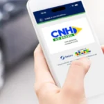 Tudo pelo celular: veja o passo a passo para tirar a CNH com a Nova Lei