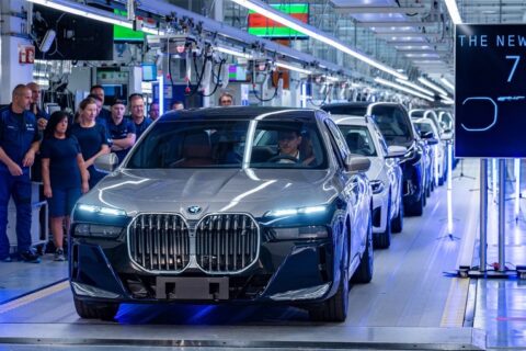 Geração BMW: Inscrições abertas para programa gratuito de capacitação