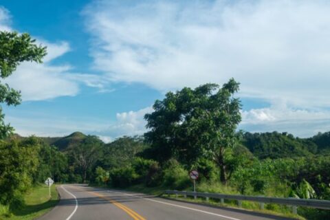 Nova rodovia bilionária vai ligar duas importantes cidades do Sul