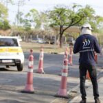 Exame prático fica menos punitivo: Fim da reprovação automática na CNH