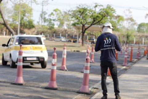 Exame prático fica menos punitivo: Fim da reprovação automática na CNH