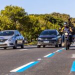 Governo de SP propõe isenção total de IPVA para motos de baixa cilindrada