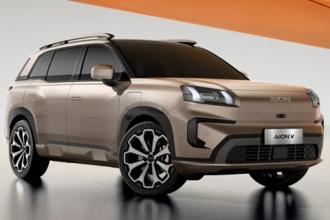 Expansão oriental: GAC junta-se a BYD e investe no mercado japonês