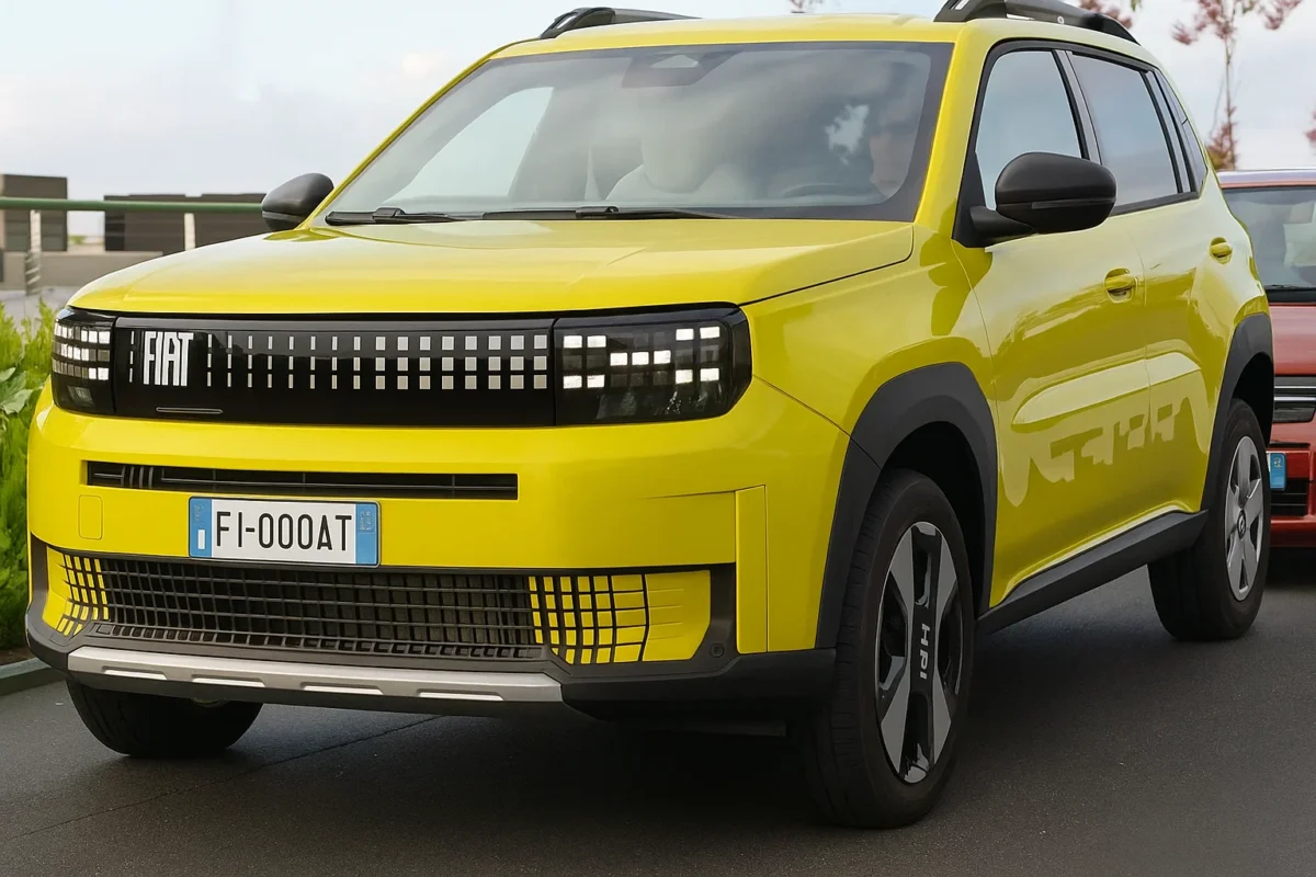 Lançamentos de carros 2026 Lançamentos de carros 2026