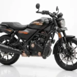Harley-Davidson apresenta X440T 2026 com design renovado