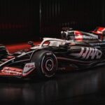 Virada de jogo na F1: Toyota assume patrocínio principal da Haas em 2026