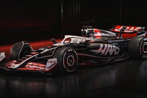 Virada de jogo na F1: Toyota assume patrocínio principal da Haas em 2026