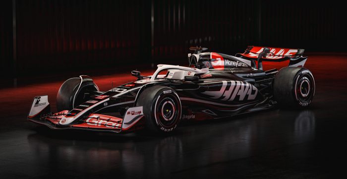 Virada de jogo na F1: Toyota assume patrocínio principal da Haas em 2026