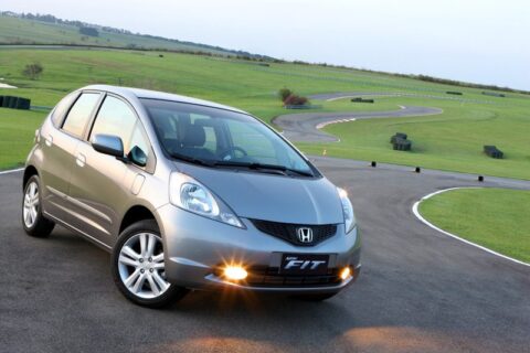 Vale a pena pagar R$ 30 mil em um Honda Fit 2008?