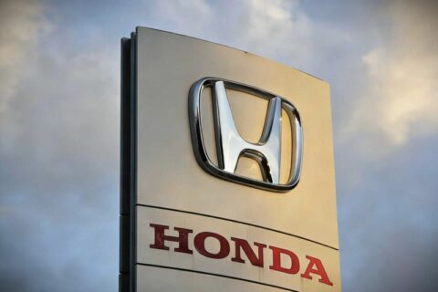 Honda anuncia paralisação de fábricas por falta de semicondutores
