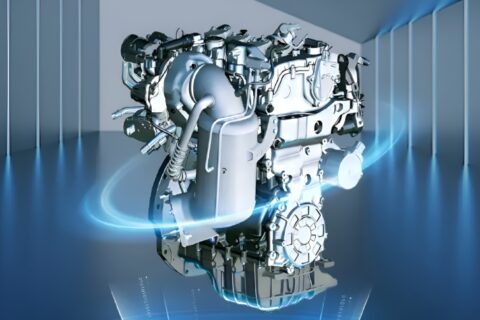 Novo recorde global: marca chinesa supera Toyota e BYD com motor 1.5