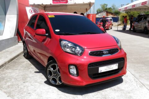 Vale a pena pagar R$ 50 mil em um Kia Picanto 2015? Análise de custo-benefício